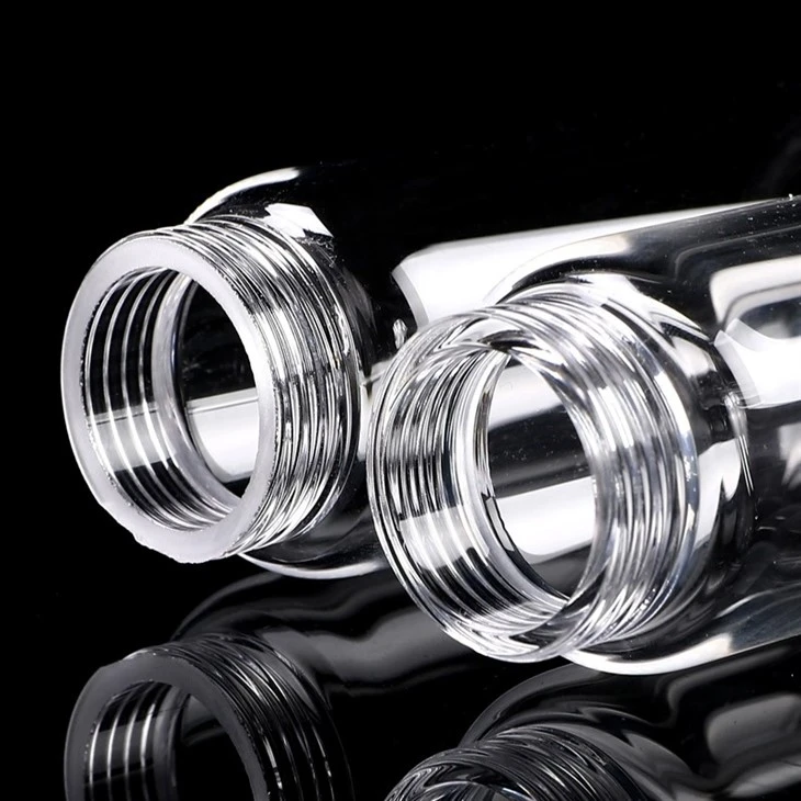 Custom Laboratory Quartz Tube high quality